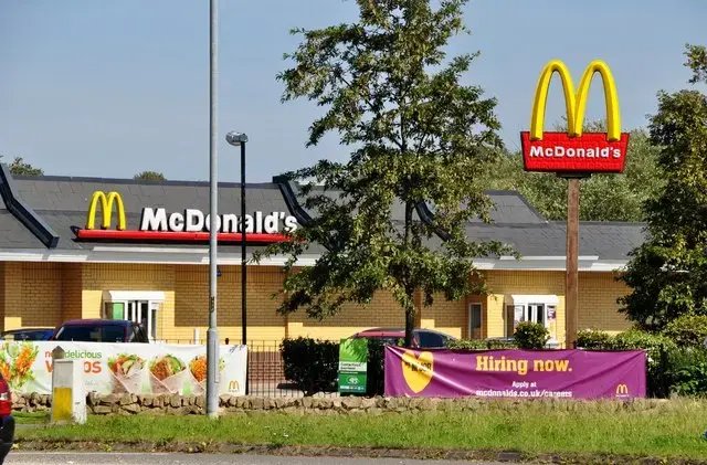 Cómo Solicitar Empleos en McDonald's: Paso a Paso